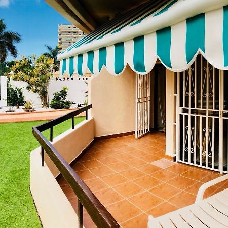 Apartamento South & Sun Los Cristianos Arona  Exterior photo