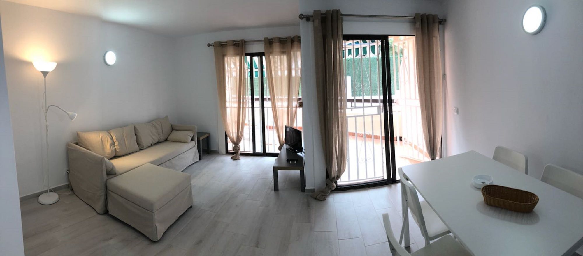 Apartamento South & Sun Los Cristianos Arona  Exterior photo