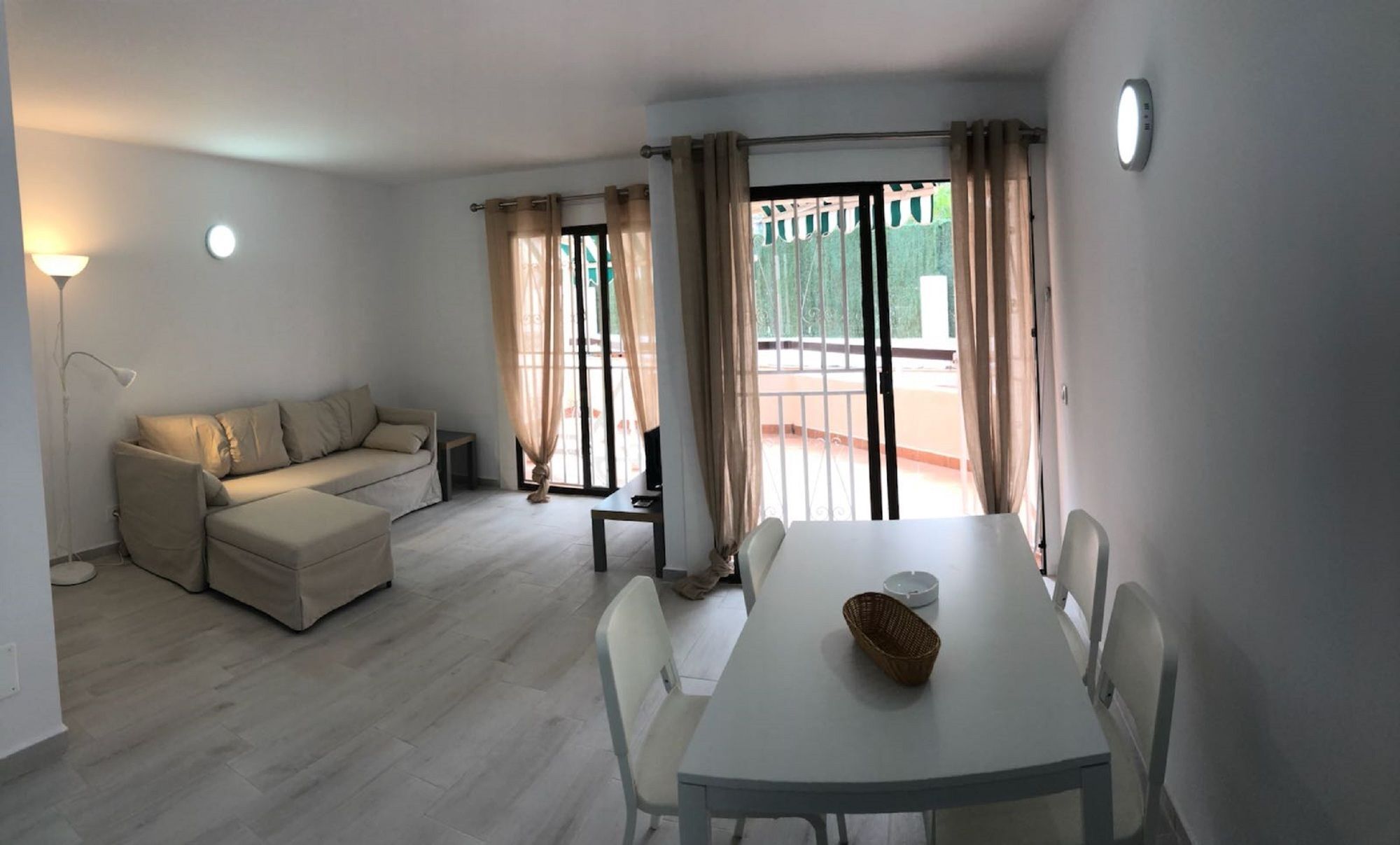 Apartamento South & Sun Los Cristianos Arona  Exterior photo